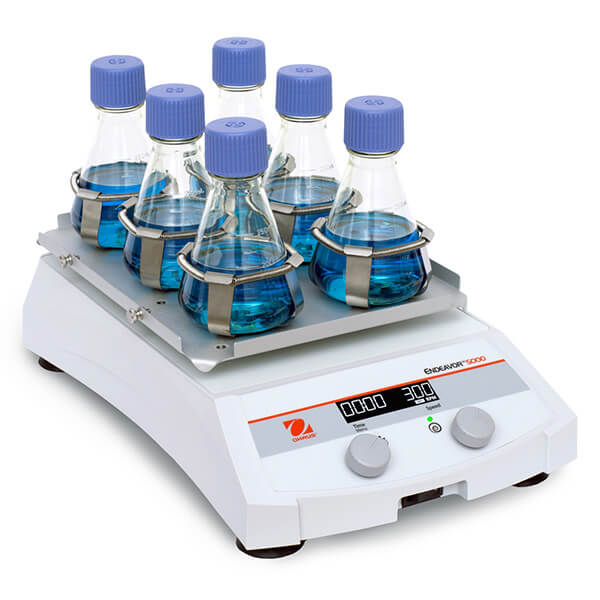 Analytical Balances