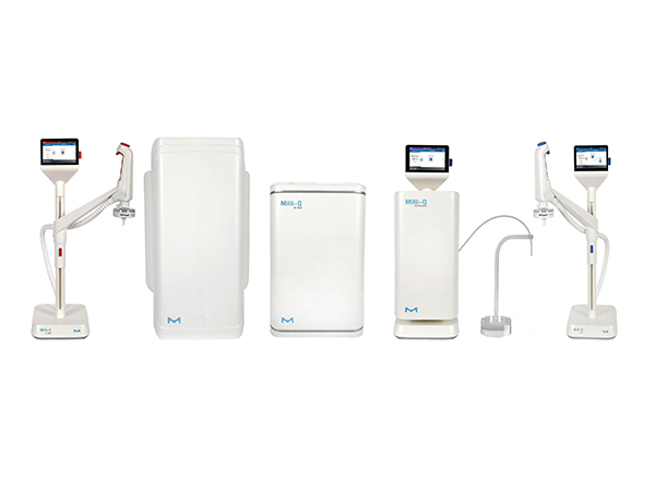  Water Purification Systems