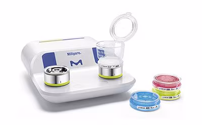   Microbial Filtration 