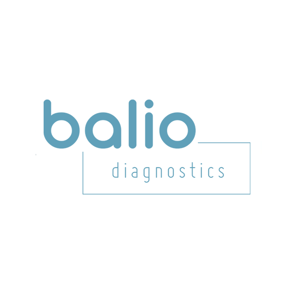 Balio Logo