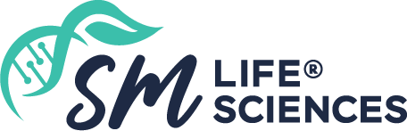 Sm Life Science Logo