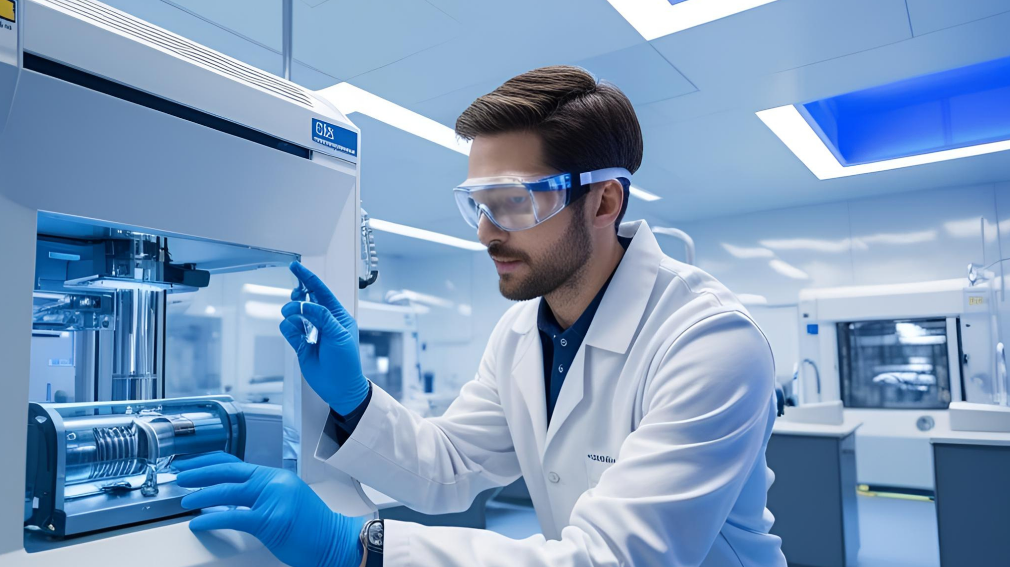 Sm Life Sciences technical Support