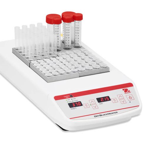 Ohaus  4 Block Dry Block Heaters