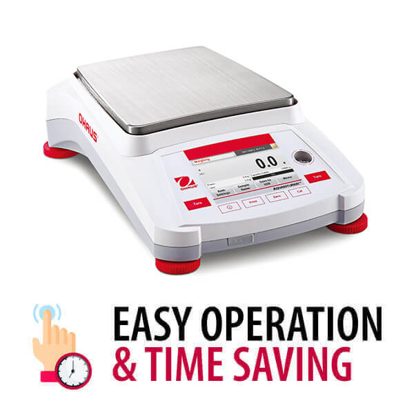 Ohaus  Adventurer™ Precision High Capacity