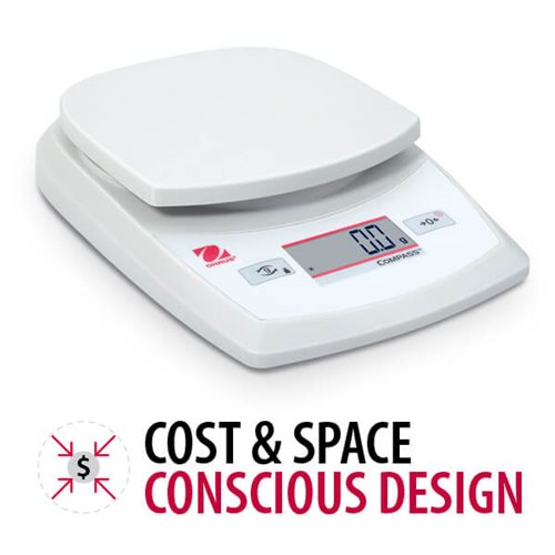 Ohaus Compass™ CR