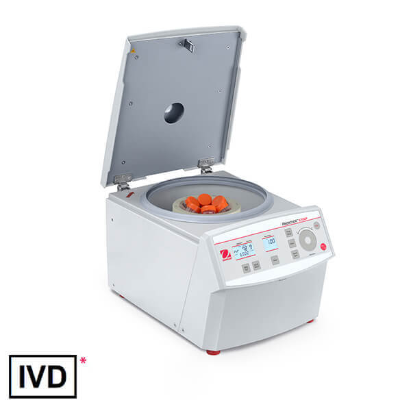 Ohaus Frontier™ 5000 Series Multi IVD