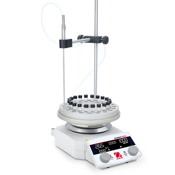 Guardian 5000 Hotplates & Stirrers