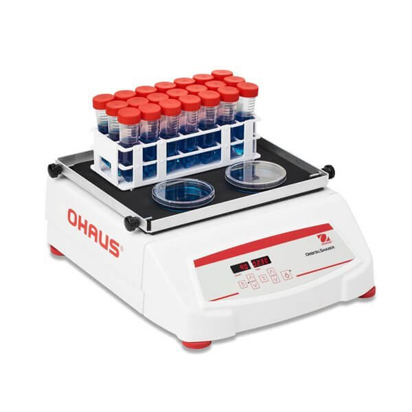 Ohaus  Heavy Duty Orbital Shakers