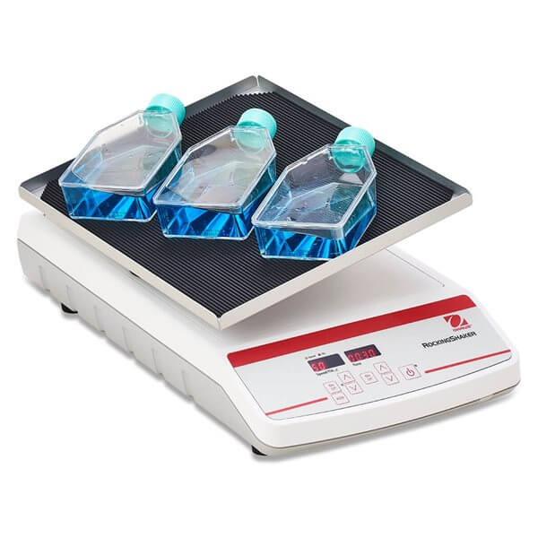 Ohaus  Rocking & Waving Shakers