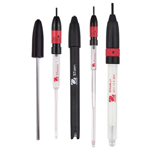 Ohaus Starter Electrodes