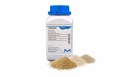  Microbial Culture Media Raw Materials 