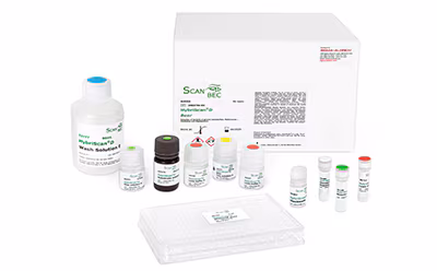  Microbial Identification Tests & Biochemical Reagents 